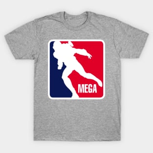 Major League Trip T-Shirt